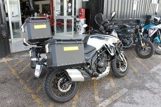 MITT TT 530 ABS