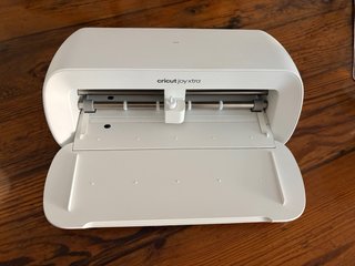 Cricut Joy Xtra