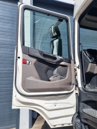 Cabina Scania R450 - Año 2022 como nueva.