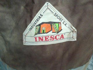 Tienda de campaña