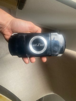 Console Sony PSP