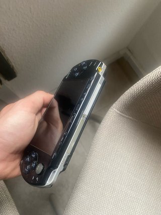 Console Sony PSP
