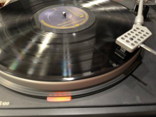 Tocadiscos Vieta G100 Ocnoson