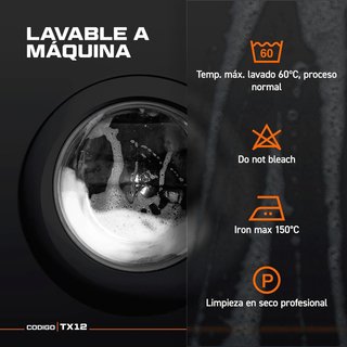 Portwest TX12 Mono de Trabajo con Peto y Tirantes Hombre