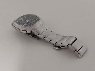 Reloj Lotus Cronógrafo 9926 con Estuche