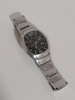 Reloj Lotus Cronógrafo 9926 con Estuche