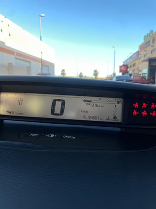 Citroen C4 2009