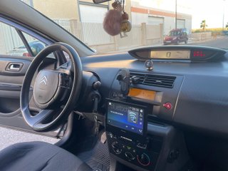 Citroen C4 2009