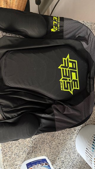 Protección moto  Enduro/Motocross