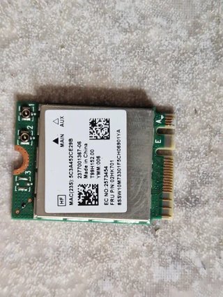 Despiece Portátil Lenovo V15-ADA 82C7