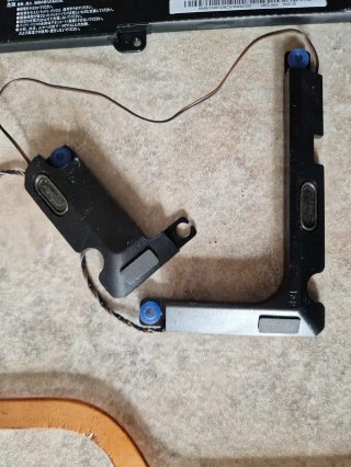 Despiece Portátil Lenovo V15-ADA 82C7