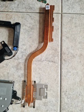 Despiece Portátil Lenovo V15-ADA 82C7