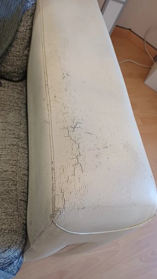 Sofa 3 plazas