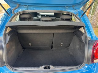 Citroen C3 2017