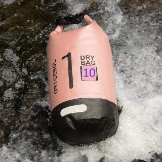 Borsa stagna, Dry Bag - 10L Borsa secca impermeabile