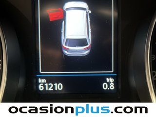 Volkswagen Passat Variant Executive 2.0 TDI 110 kW (150 CV) DSG