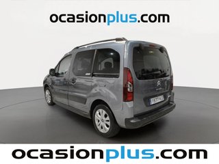 Citroen Berlingo Combi 1.6 HDI XTR Plus 68 kW (92 CV)