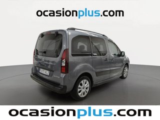 Citroen Berlingo Combi 1.6 HDI XTR Plus 68 kW (92 CV)