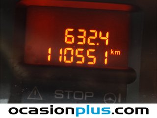Citroen Berlingo Combi 1.6 HDI XTR Plus 68 kW (92 CV)