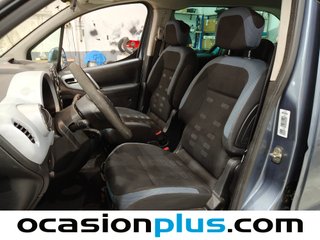 Citroen Berlingo Combi 1.6 HDI XTR Plus 68 kW (92 CV)