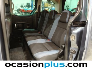 Citroen Berlingo Combi 1.6 HDI XTR Plus 68 kW (92 CV)
