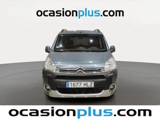 Citroen Berlingo Combi 1.6 HDI XTR Plus 68 kW (92 CV)