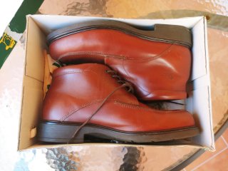 Zapatos Panama Jack Piel Marrón Talla 46