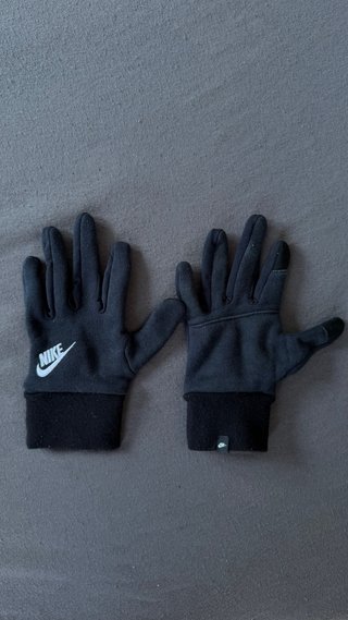 Guantes Térmicos Nike/Niña