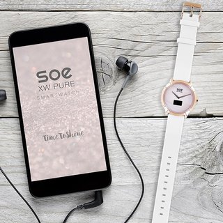 Reloj inteligente oled xlyne soe xw pure (54027)