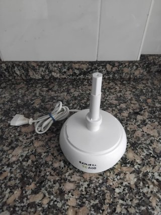 Exprimidor Taurus TC 600