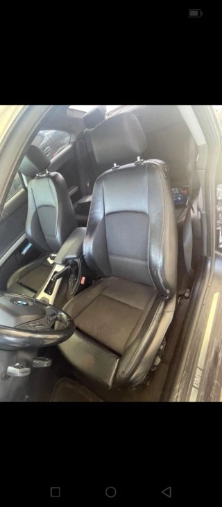 BMW Serie 3 2013
