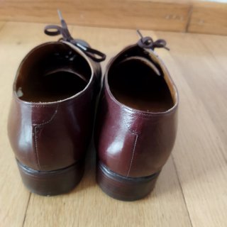 Zapatos de vestir Yanko marrones