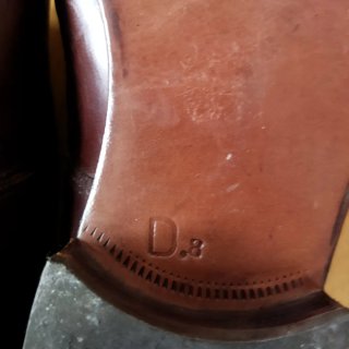 Zapatos de vestir Yanko marrones