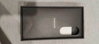 Cable USB-C Samsung Negro