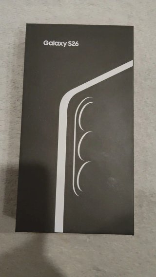 Cable USB-C Samsung Negro