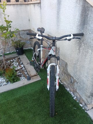 Bicicletta da Montagna Trek M/L