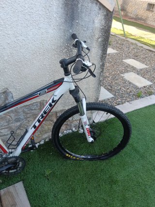 Bicicletta da Montagna Trek M/L
