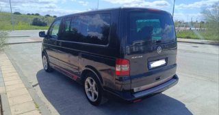 Volkswagen Multivan T5 2.5 TDI 174CV