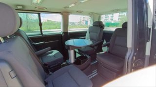 Volkswagen Multivan T5 2.5 TDI 174CV