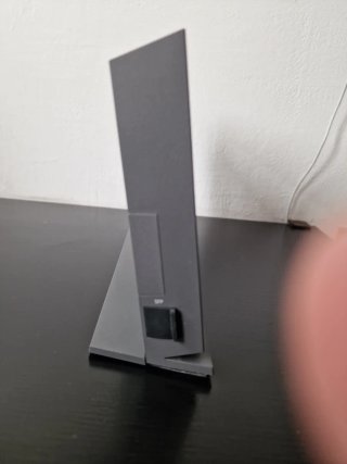 Vodafone Station WiFi 5 Fibra FTTH/FTTC