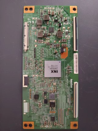Placa TCOM Innolux 94V-0 E88441E07