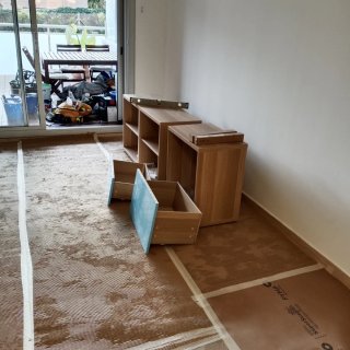 MIGUEL ÁNGEL – MONTAJE DE MUEBLES Y REPISAS