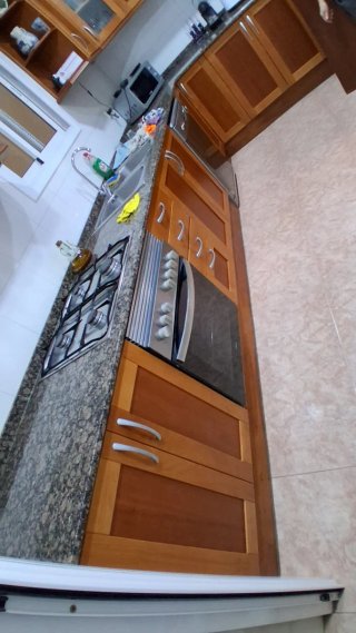 MIGUEL ÁNGEL – MONTAJE DE MUEBLES Y REPISAS