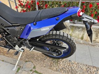 Yamaha Ténéré 700 limitada A2