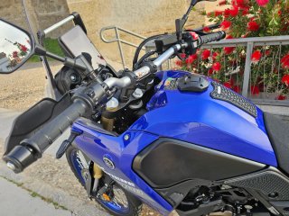 Yamaha Ténéré 700 limitada A2