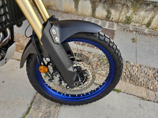 Yamaha Ténéré 700 limitada A2
