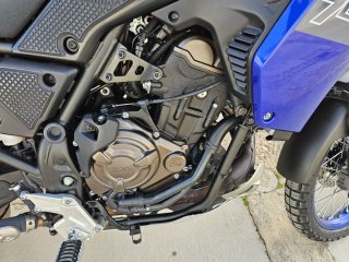 Yamaha Ténéré 700 limitada A2