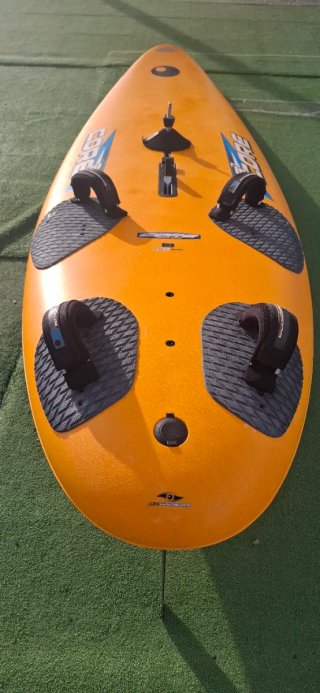 Tavola Windsurf Bic Tecno 293