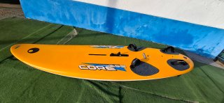 Tavola Windsurf Bic Tecno 293