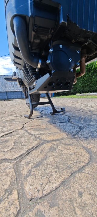 BMW K100 16v